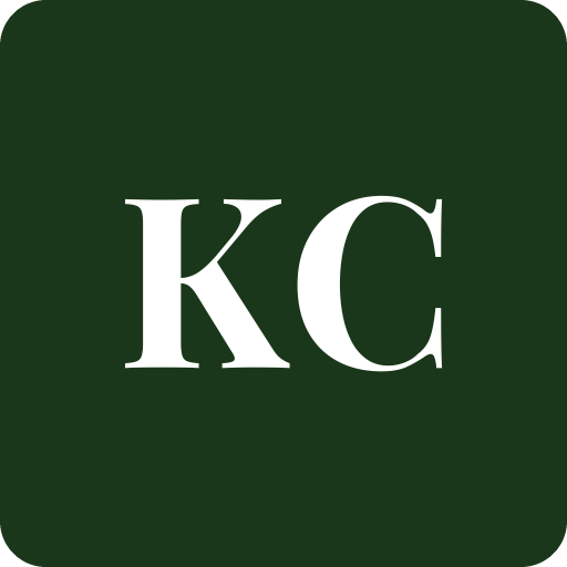 Kindred Crumb logo